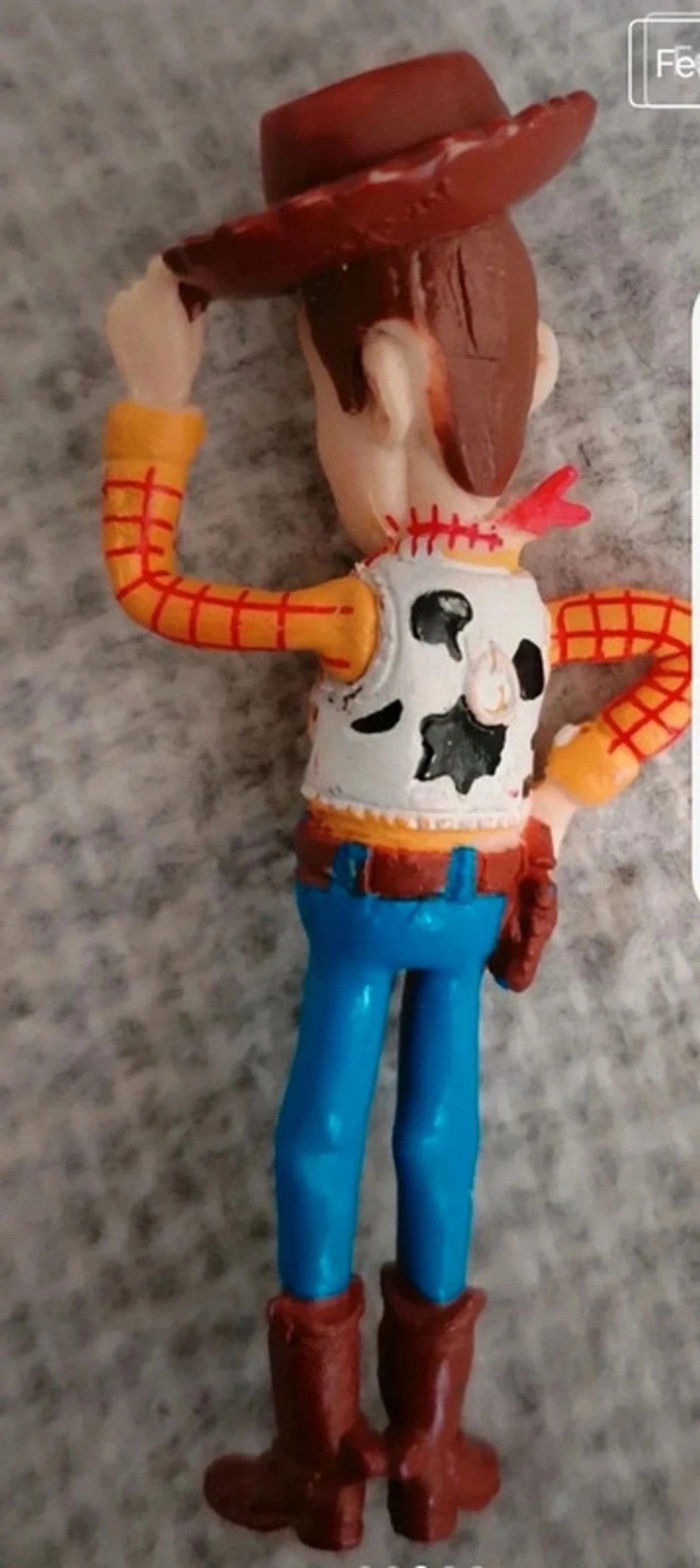 Woodie-figuur uit Toy Story – photo 2